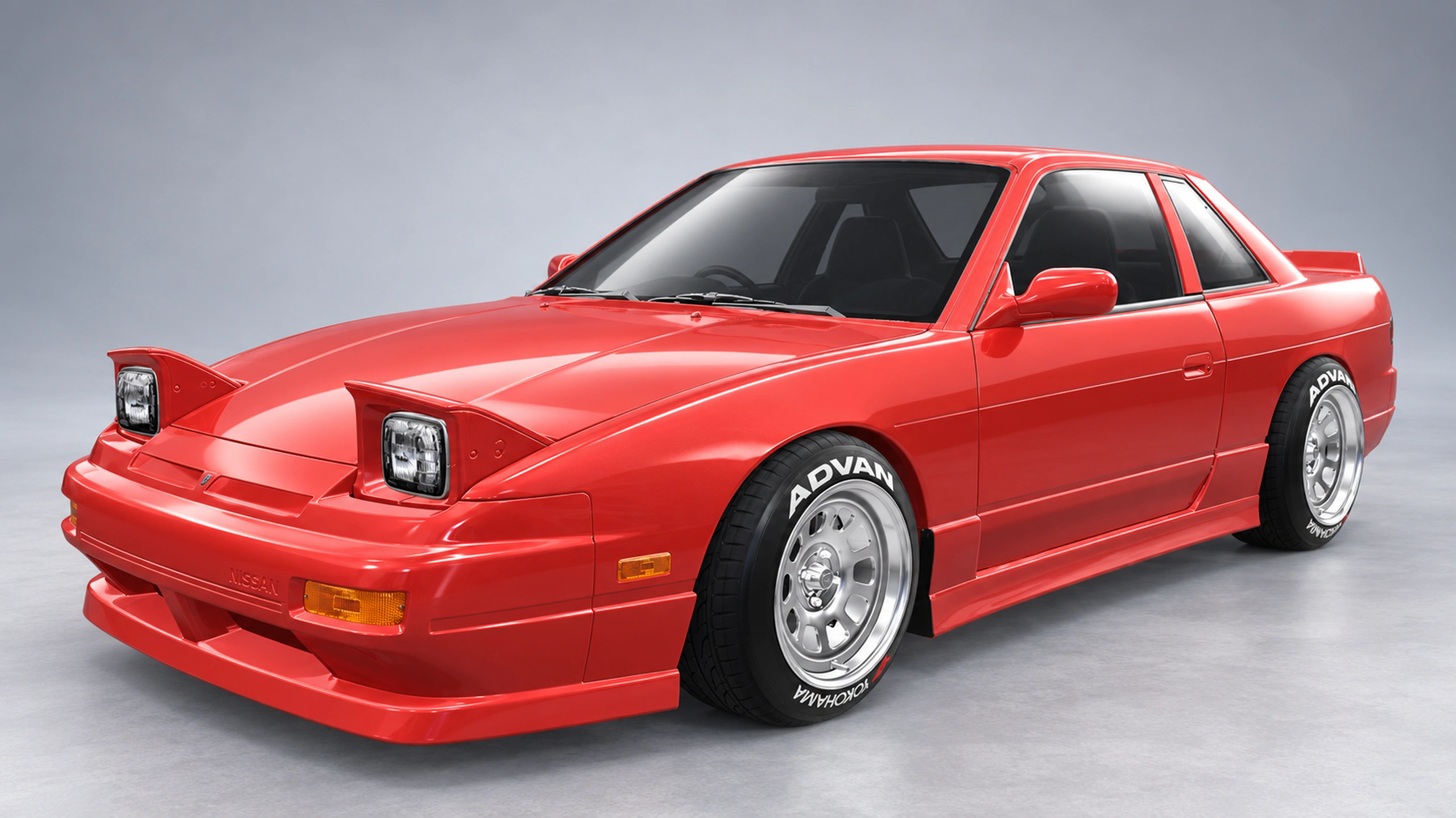 Nissan Onevia BRE