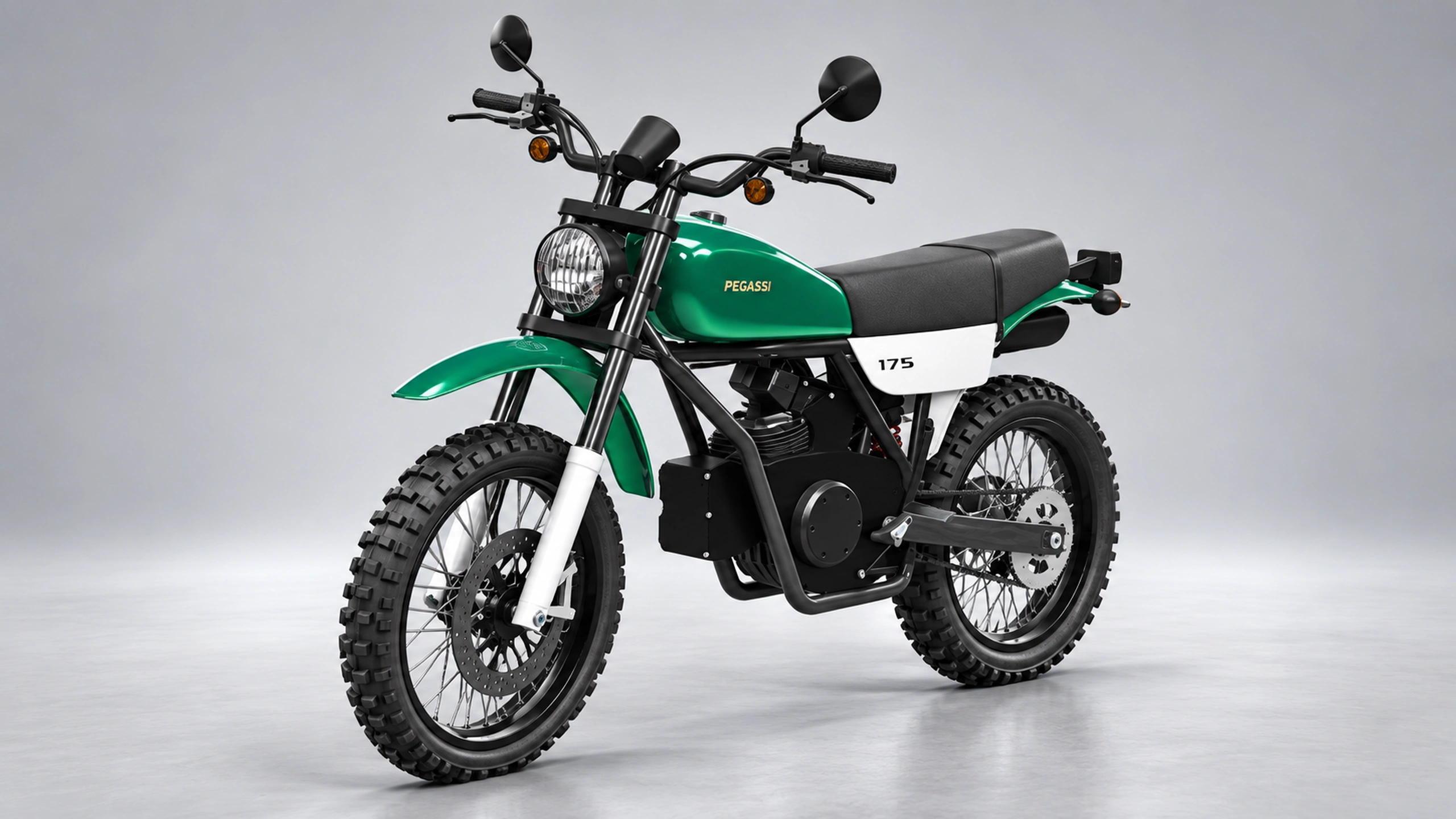 Appuyez pour voir en plein écran Civilian Pegassi Oppressor