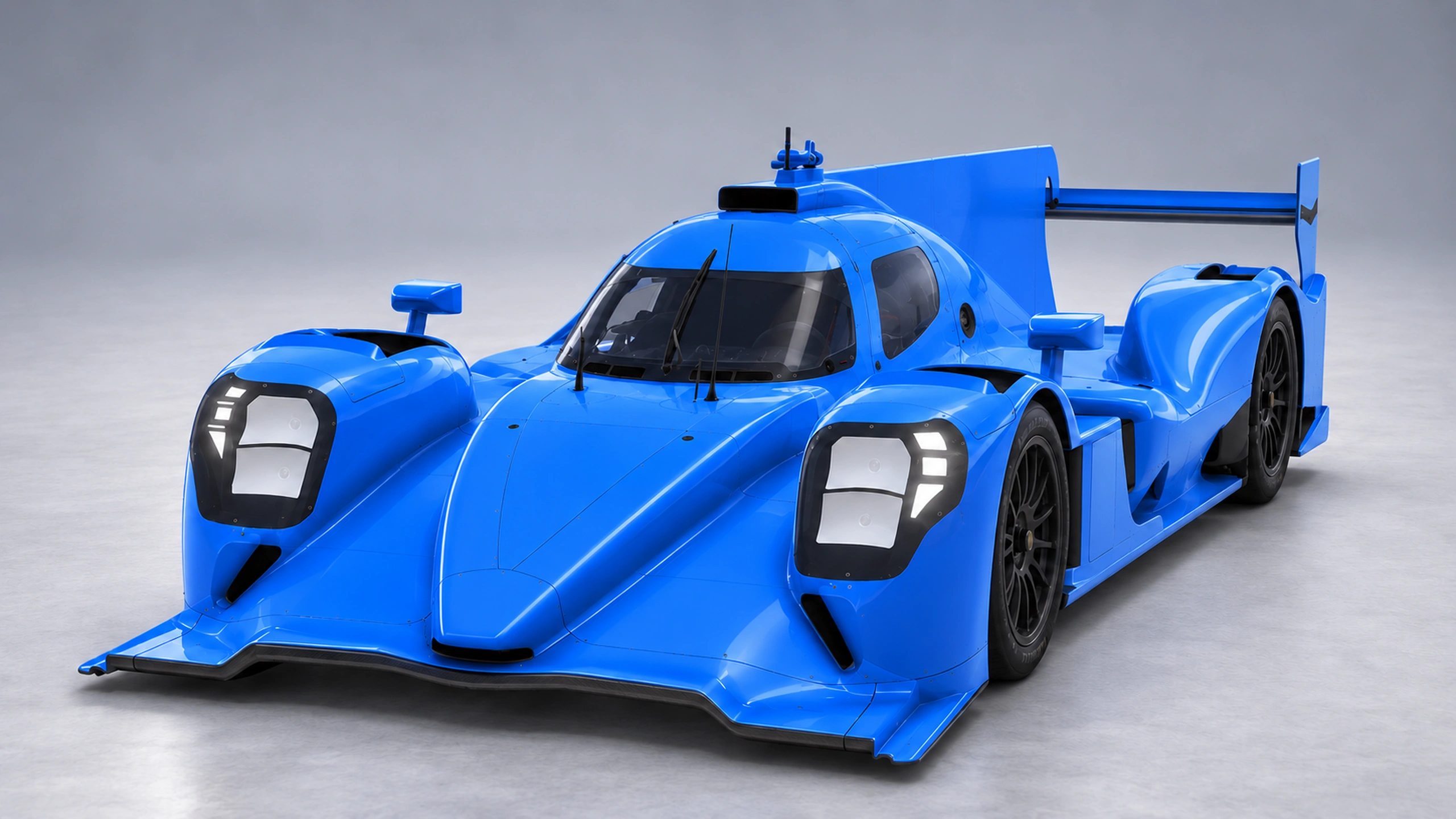 2024 ORECA 07