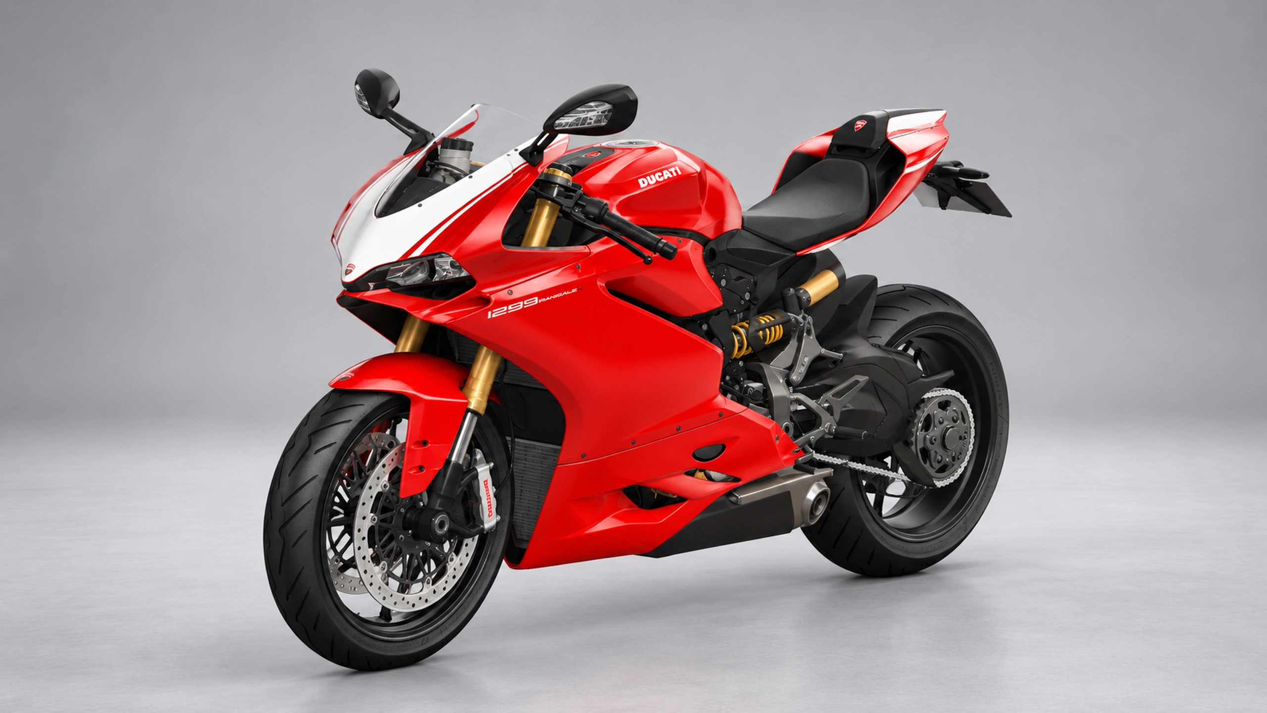 Appuyez pour voir en plein écran 2016 Ducati Panigale R 1299