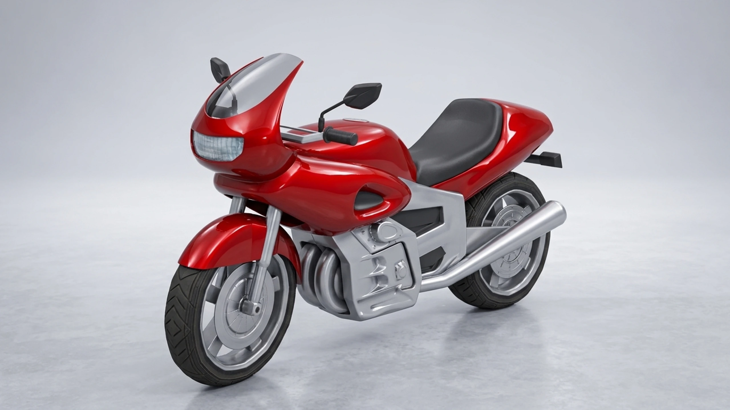 Appuyez pour voir en plein écran Shitzu PCJ 600 Classic