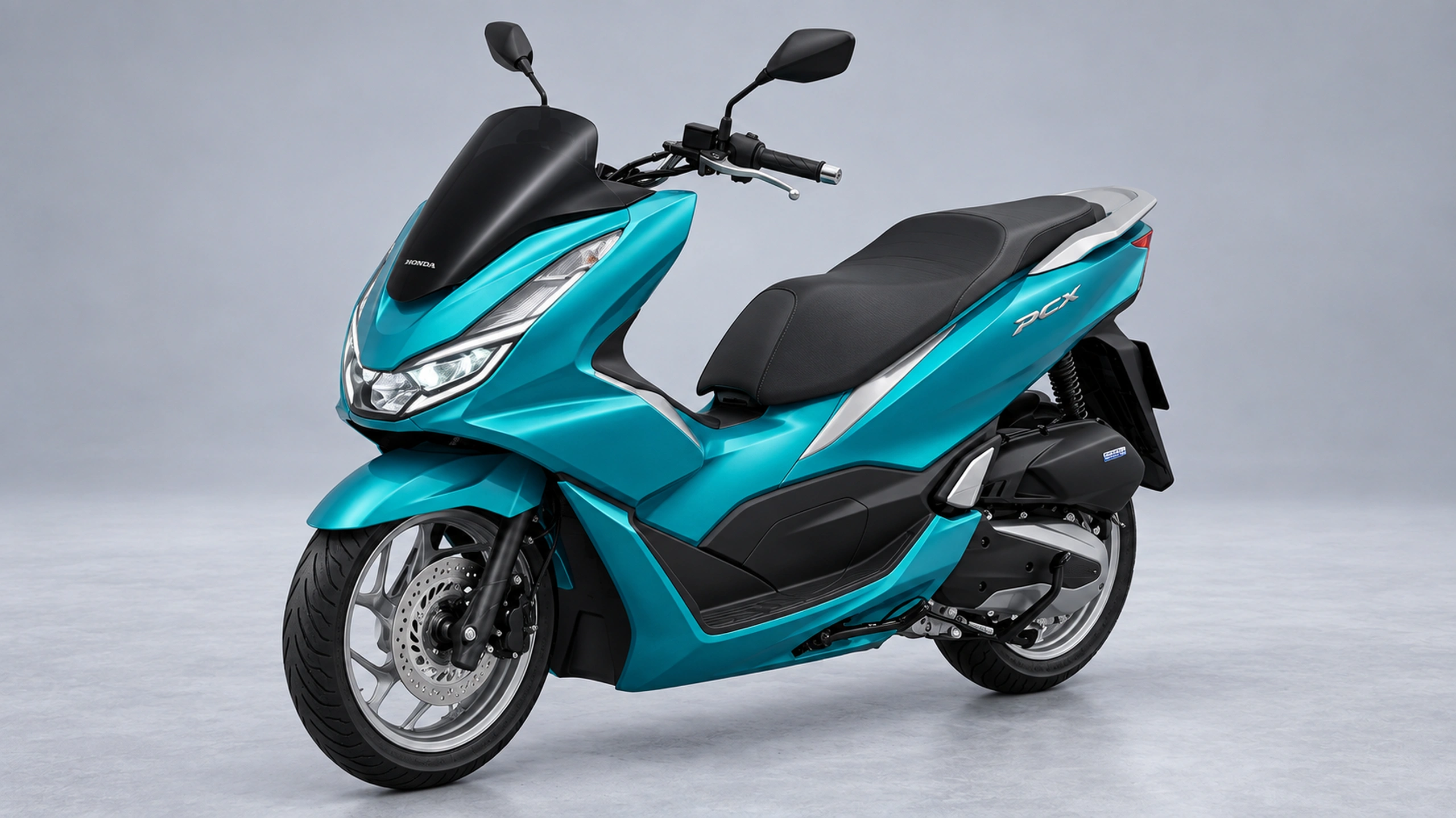 Honda New PCX160