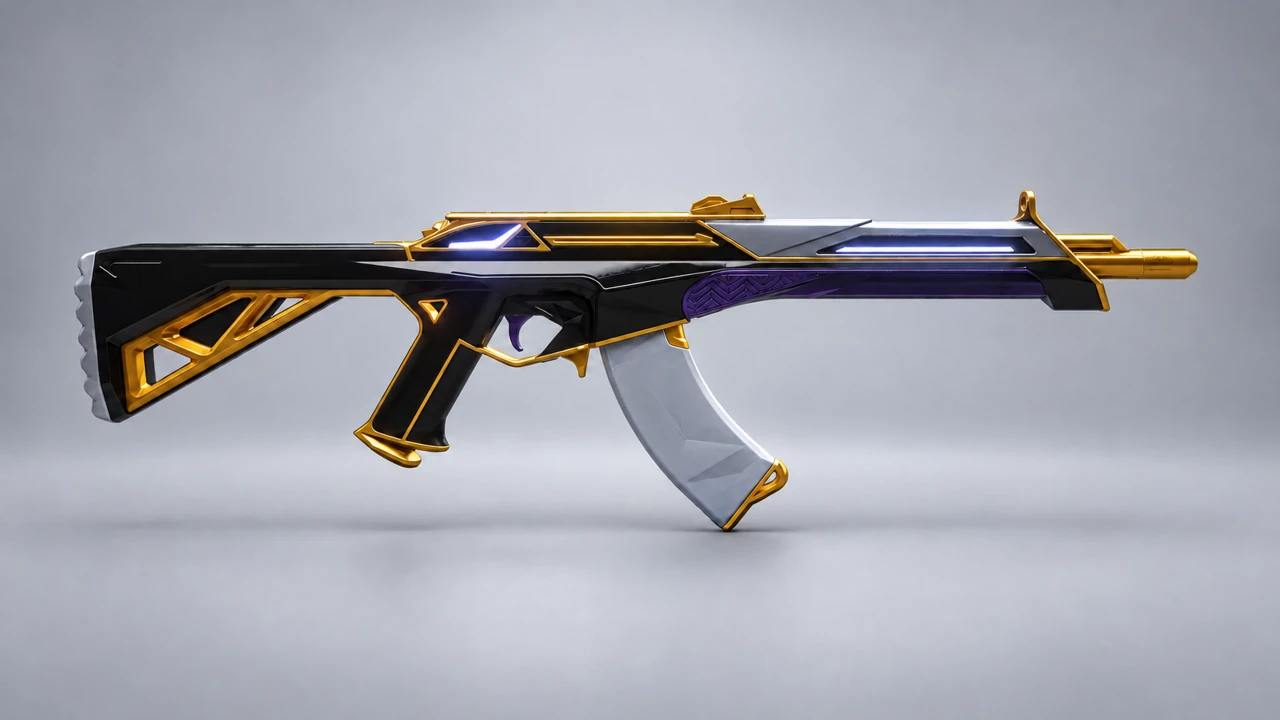Prime Vandal (Valorant)