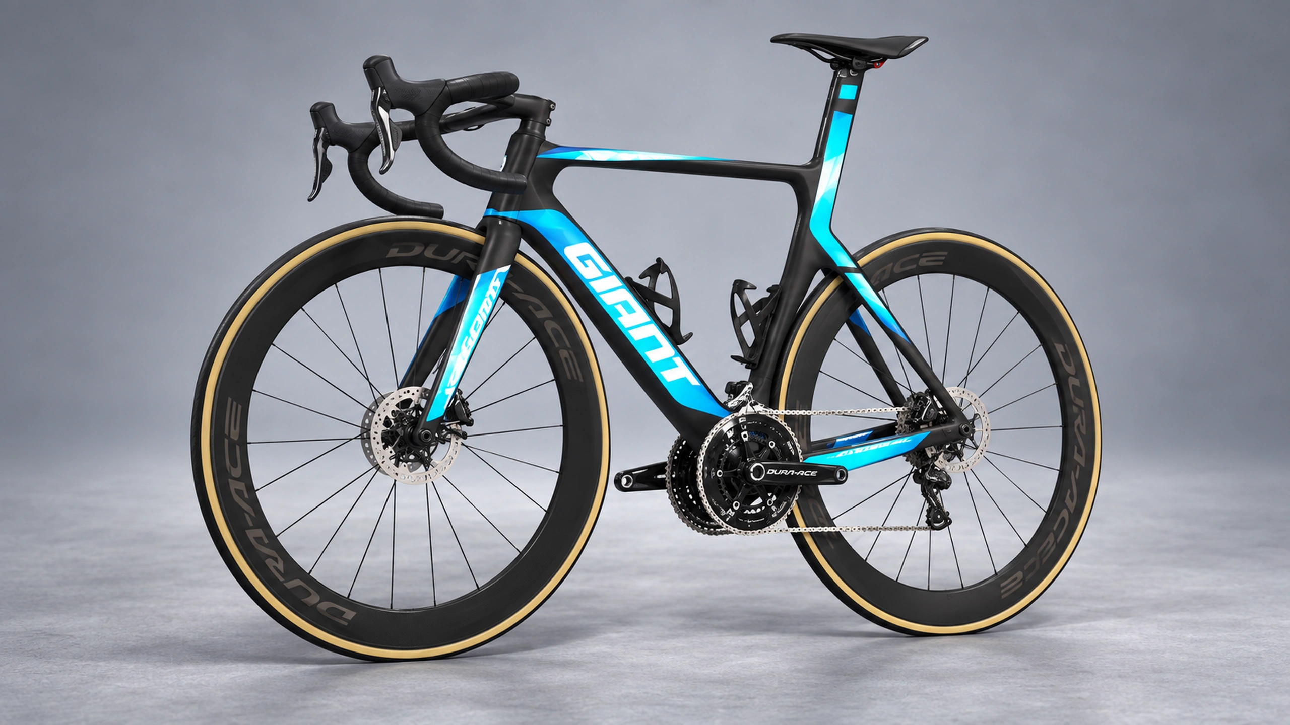 Pulsa para ver en pantalla completa Giant Propel Advanced Series Road Bike