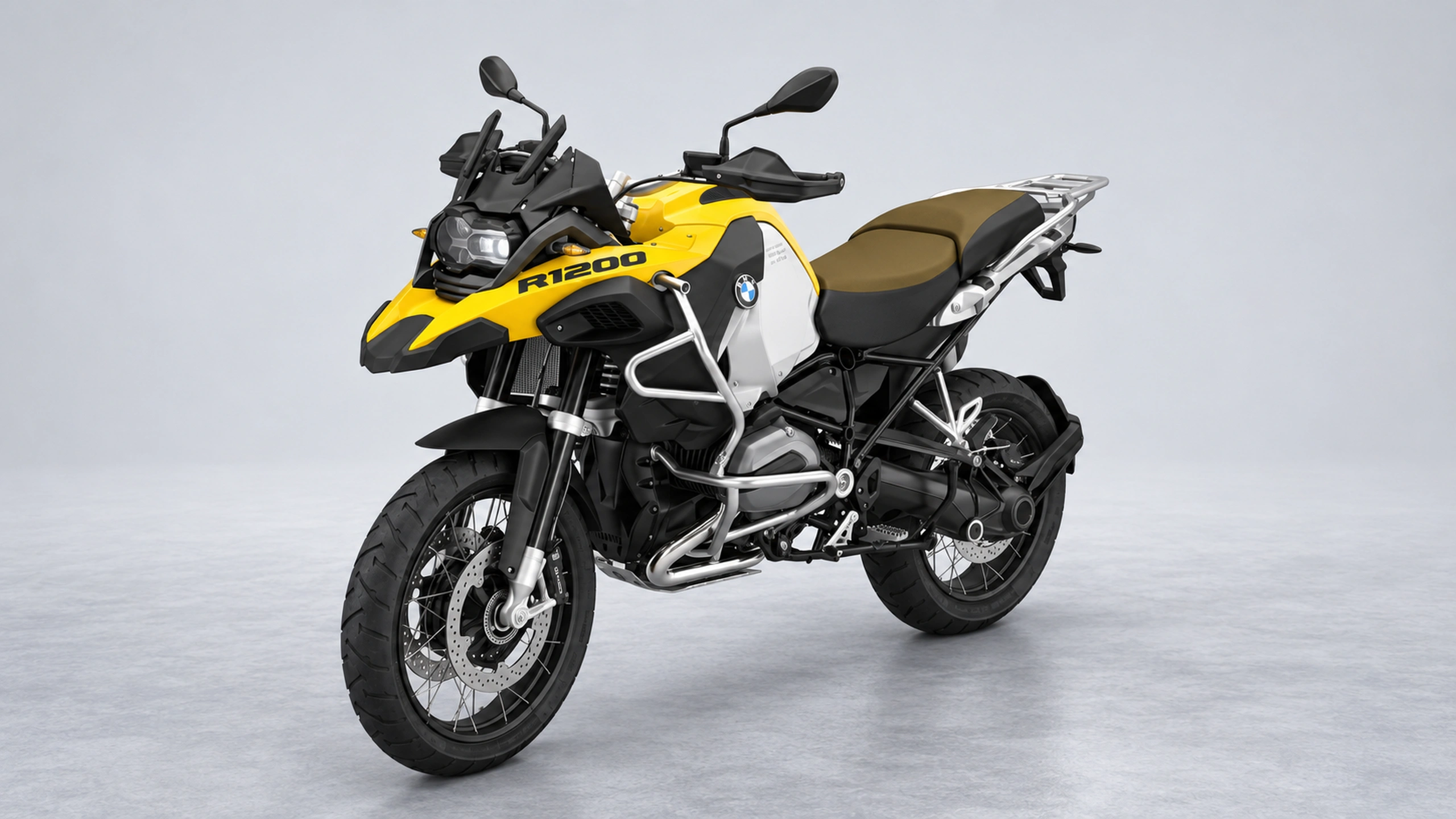 2014 BMW R1200GS Adventure
