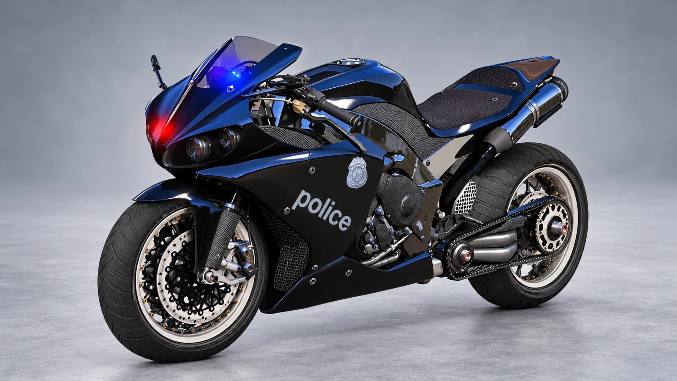 Yamaha YZF-R1
