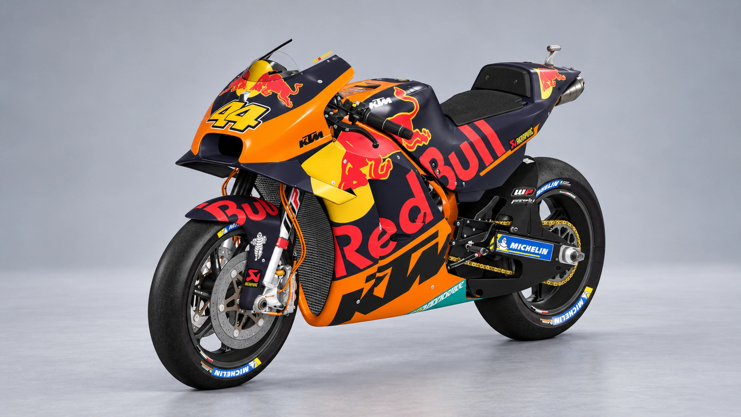 KTM RC16 2019 - Pol Espargaro