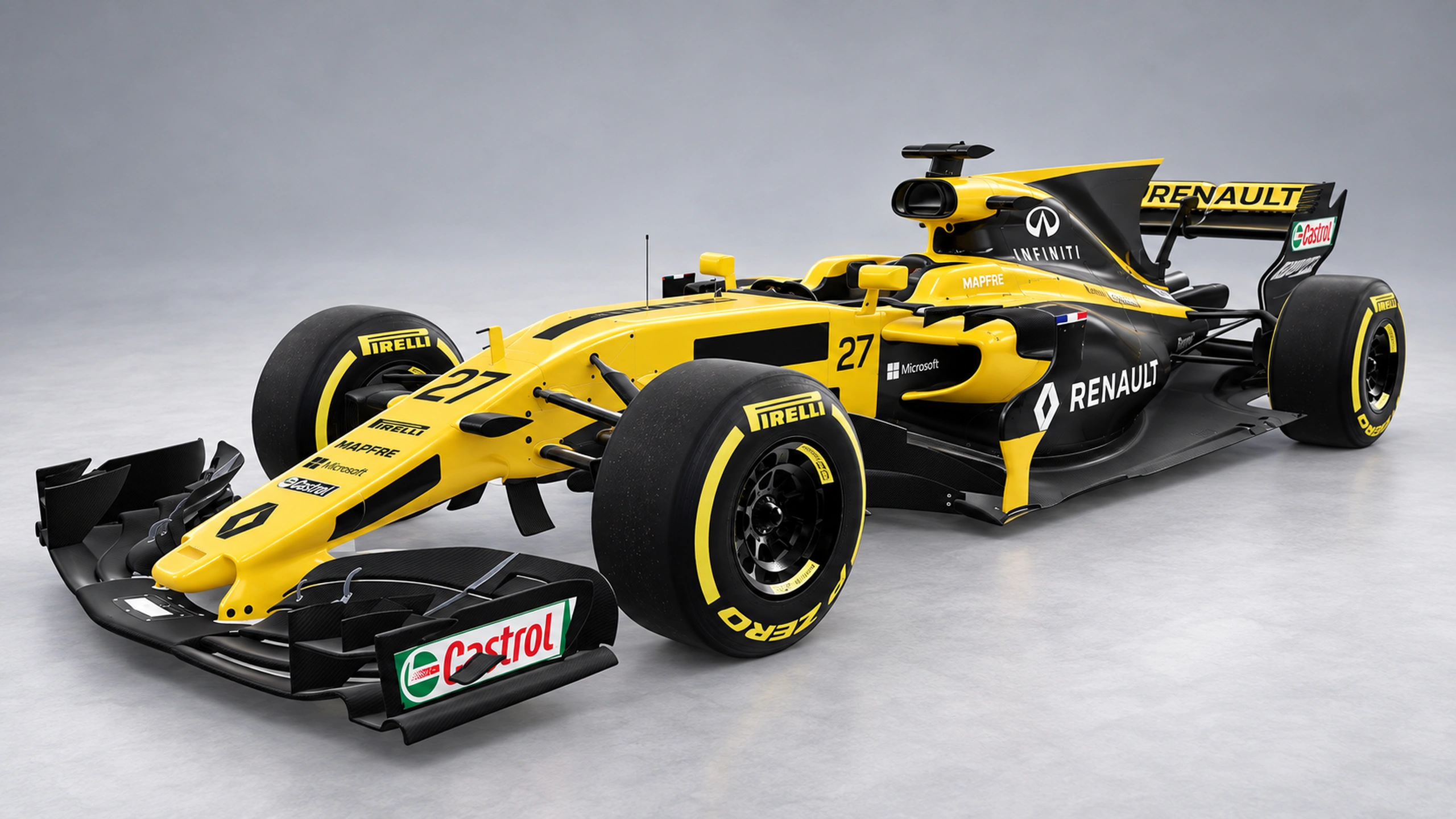 Bấm để xem toàn màn hình Renault RS17