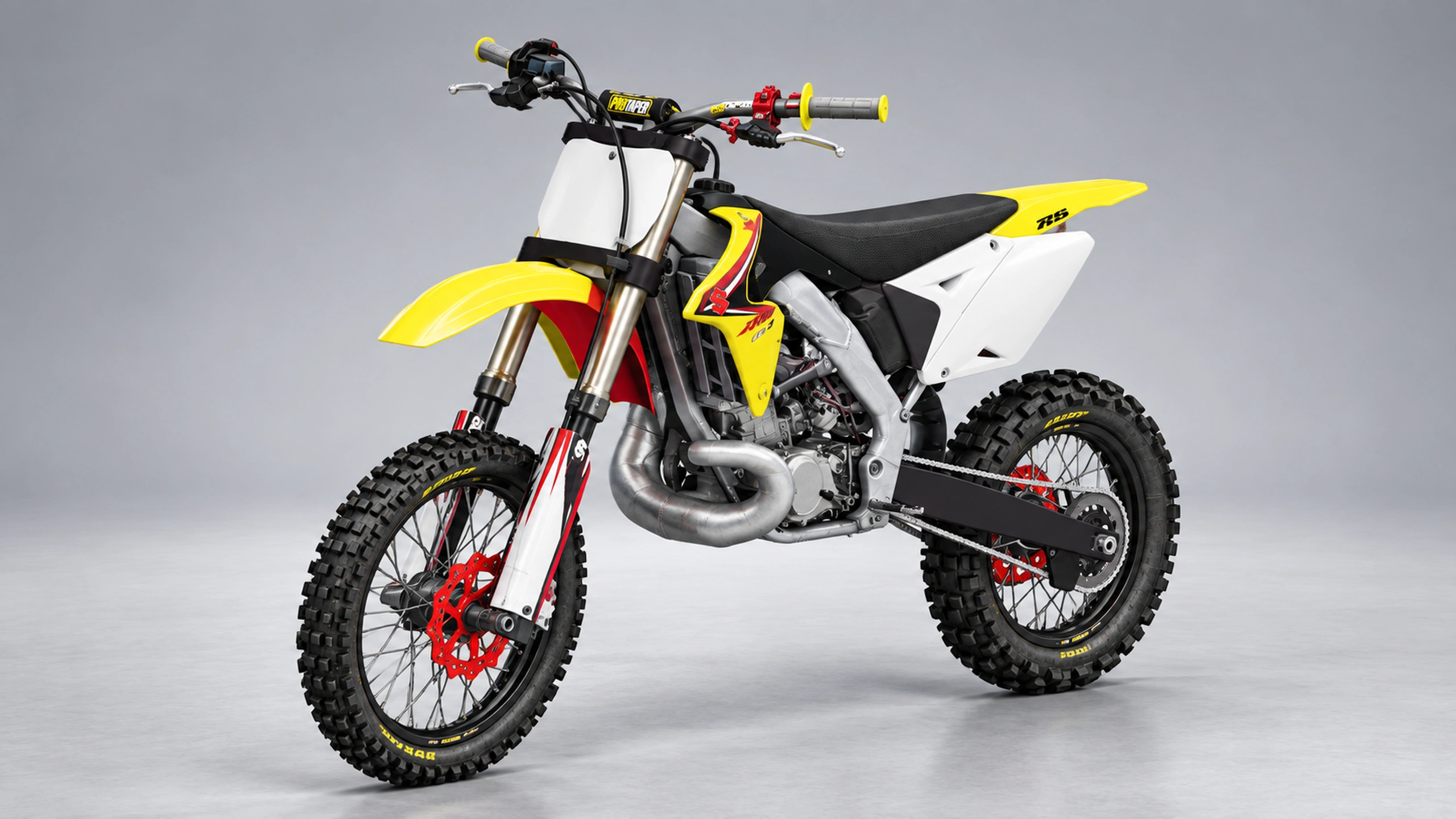 Suzuki 85cc