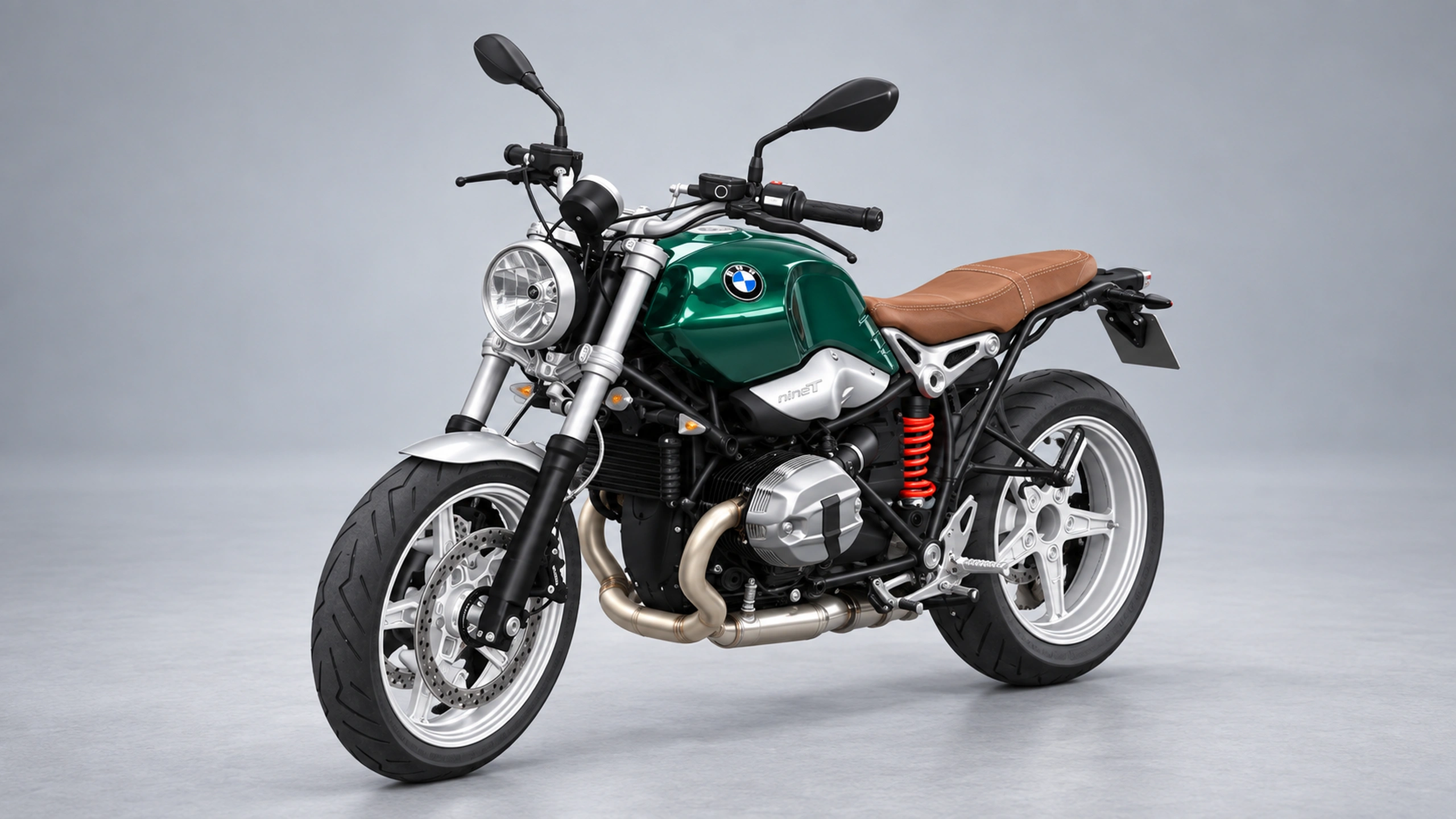 BMW RnineT