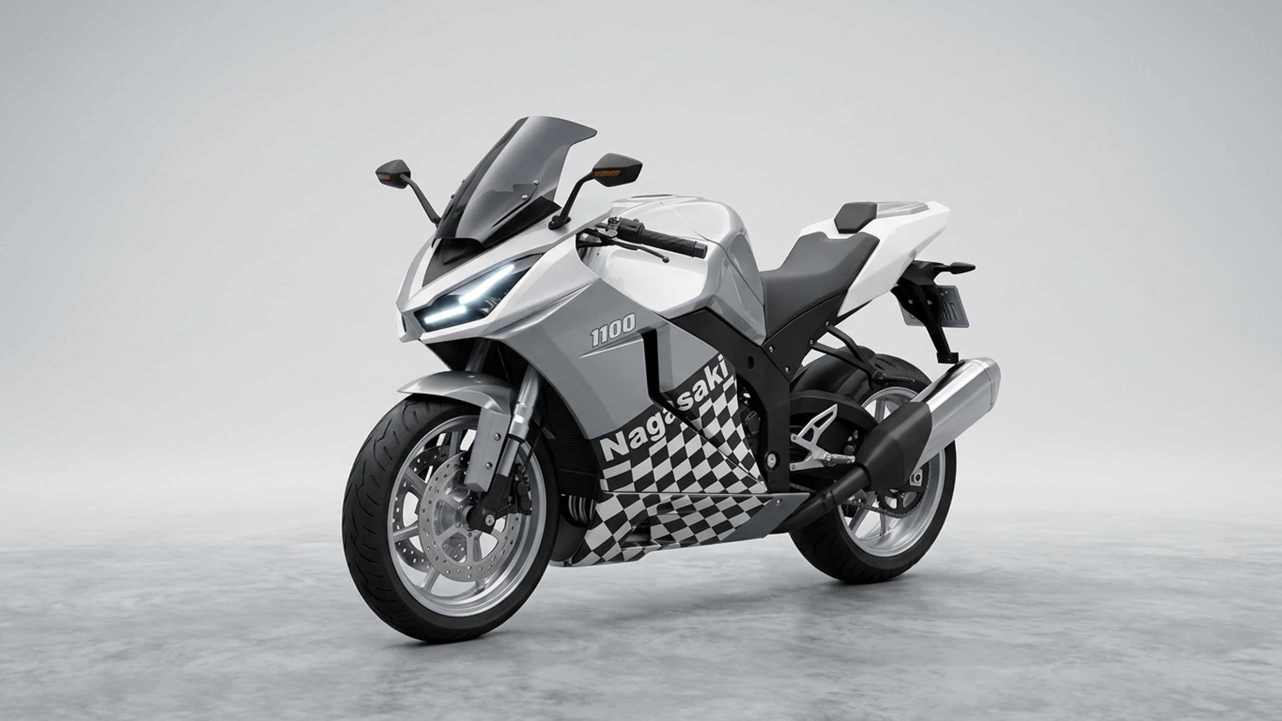 2025 Nagasaki Shinobi Plus