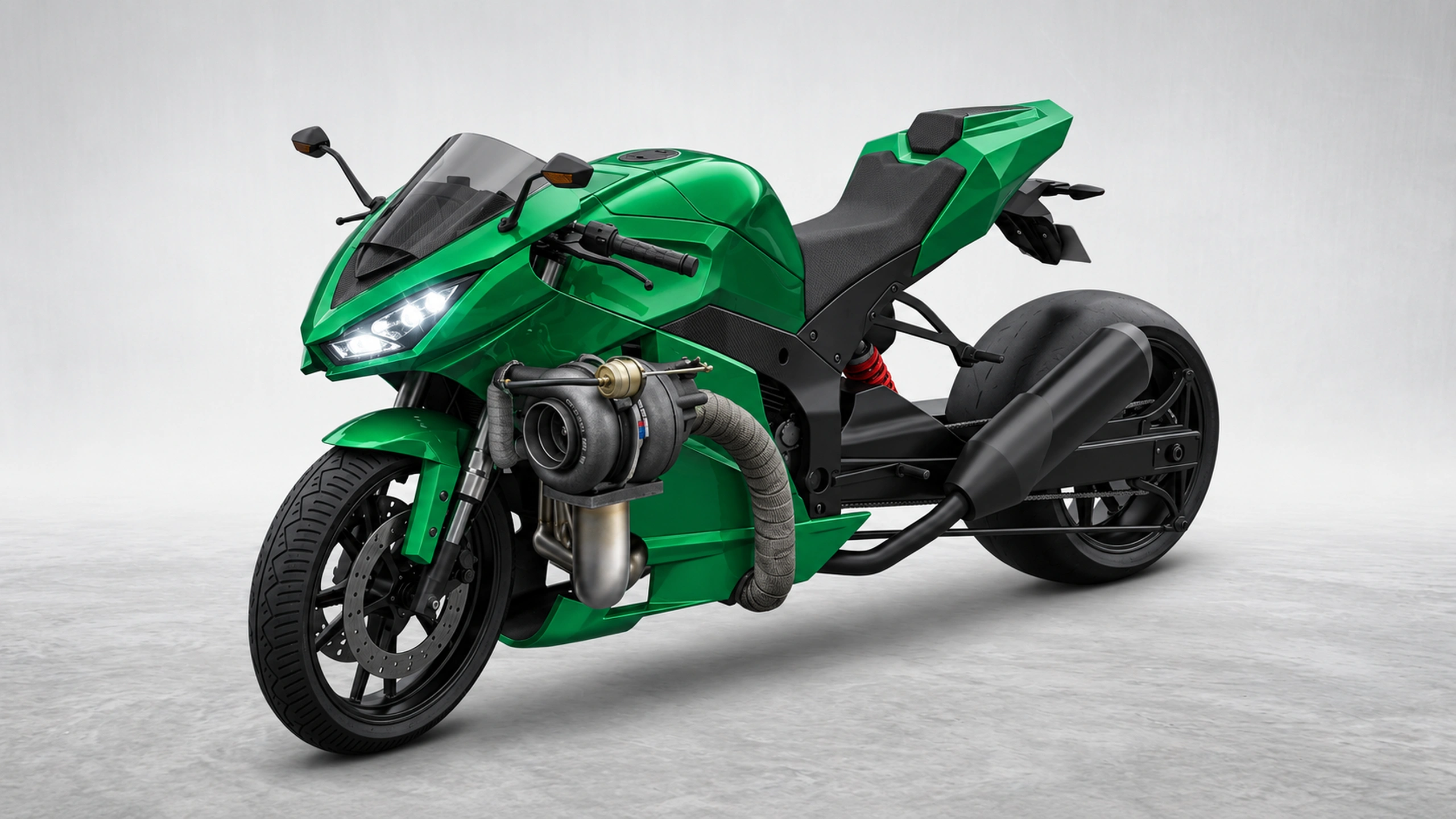 Shinobi Drag