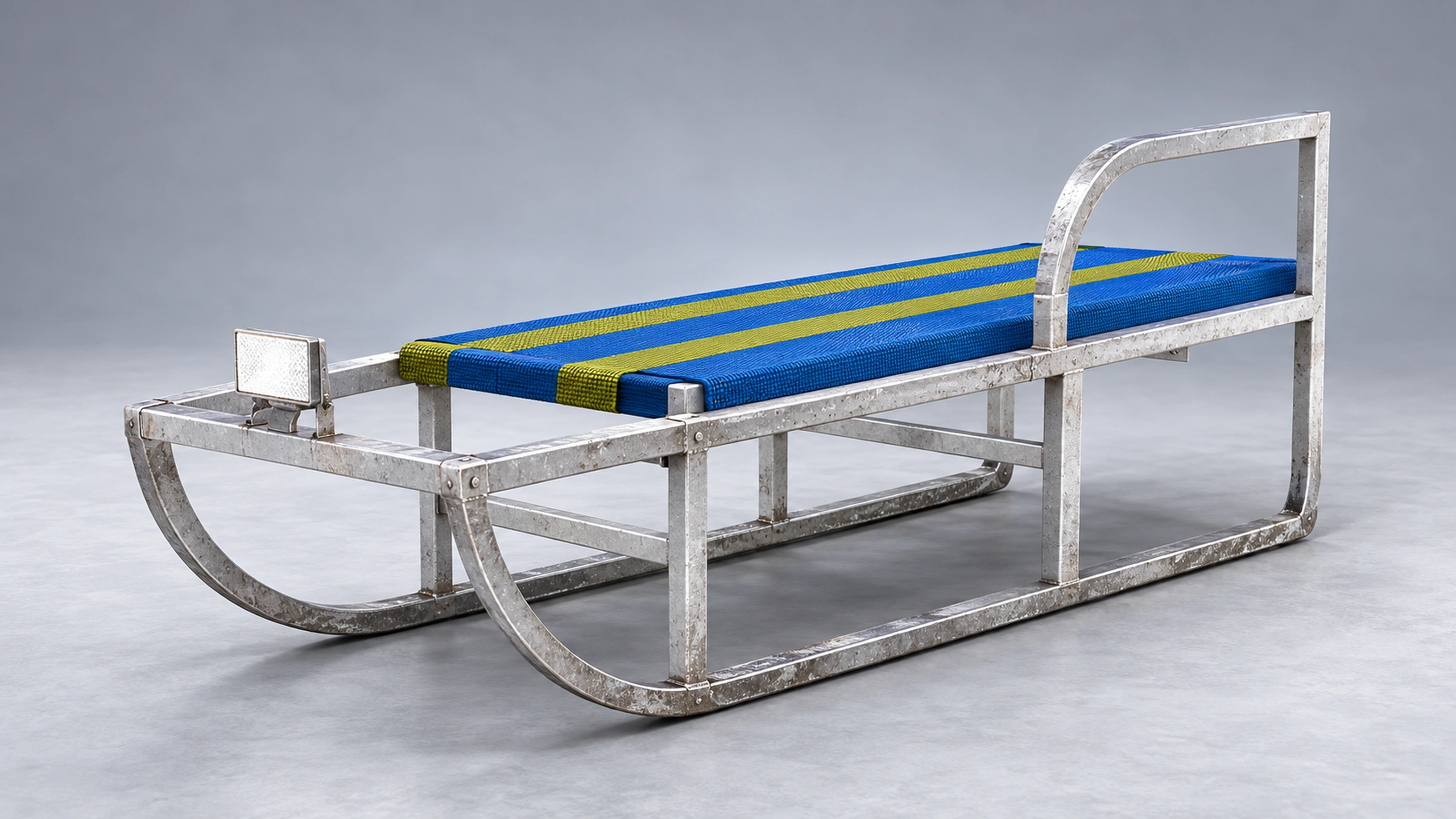 Vapid Sledge