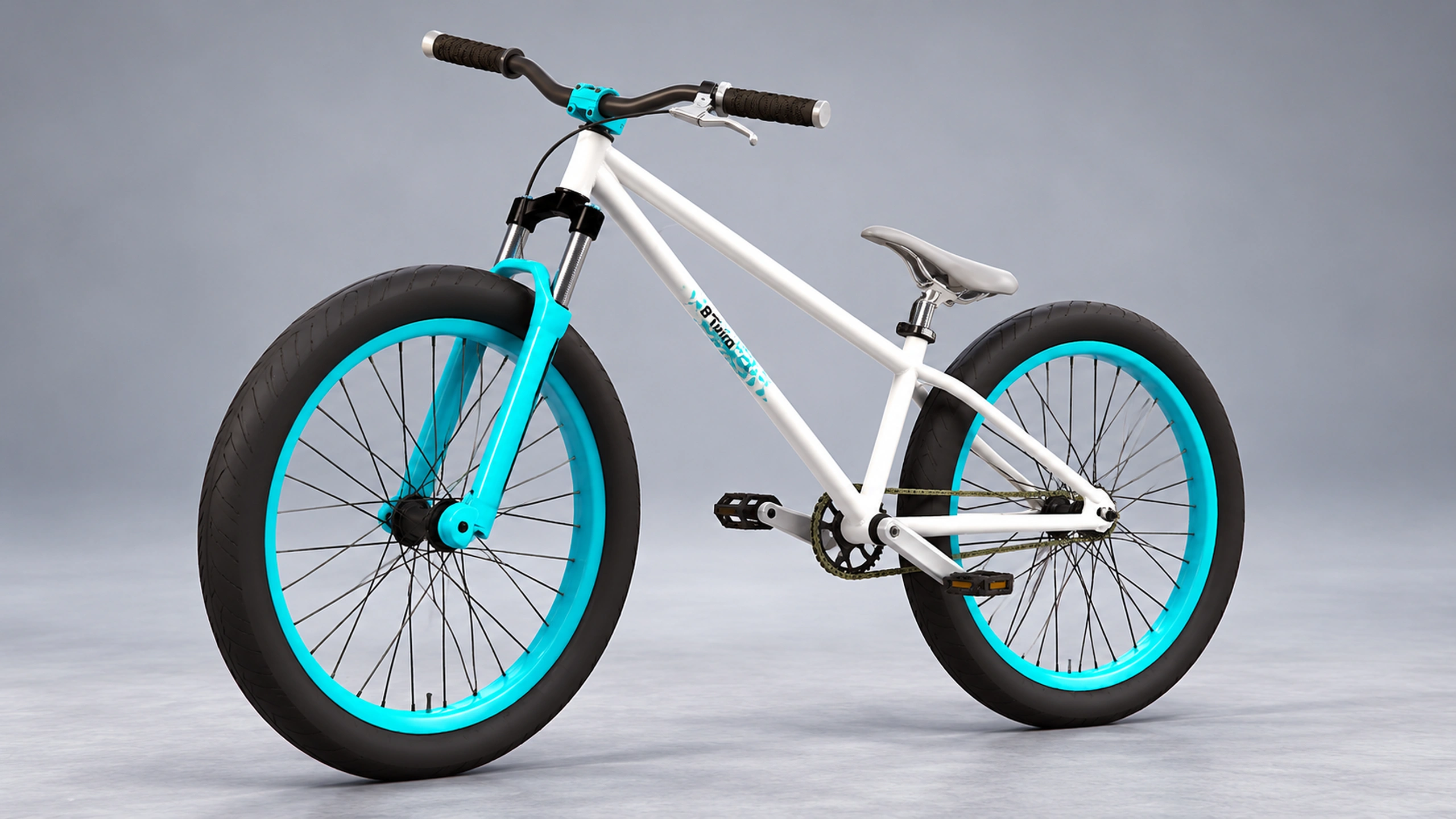 Bấm để xem toàn màn hình B'Twin Mountain Bike