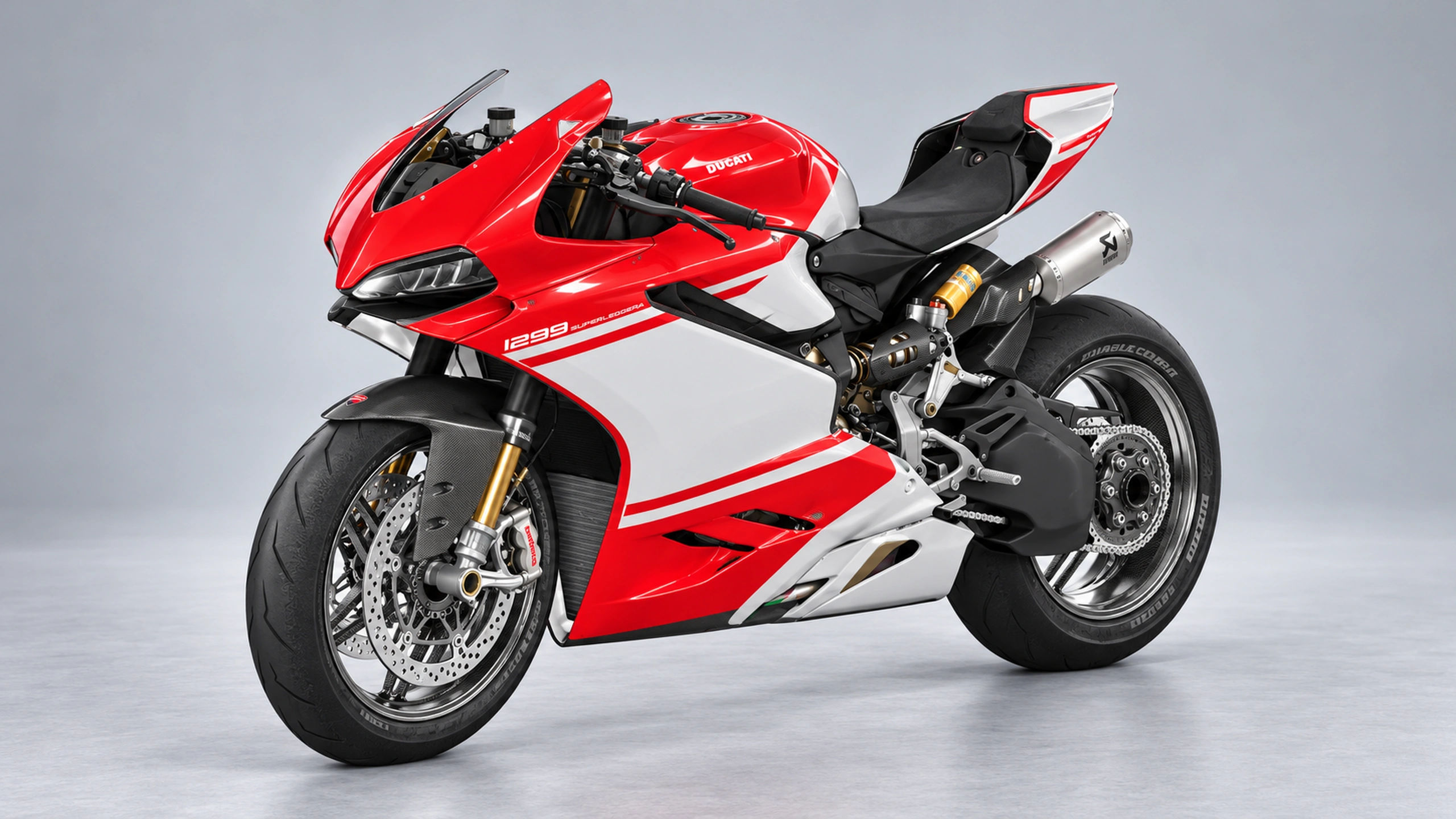 Pulsa para ver en pantalla completa 2017 Ducati 1299 Panigale Superleggera