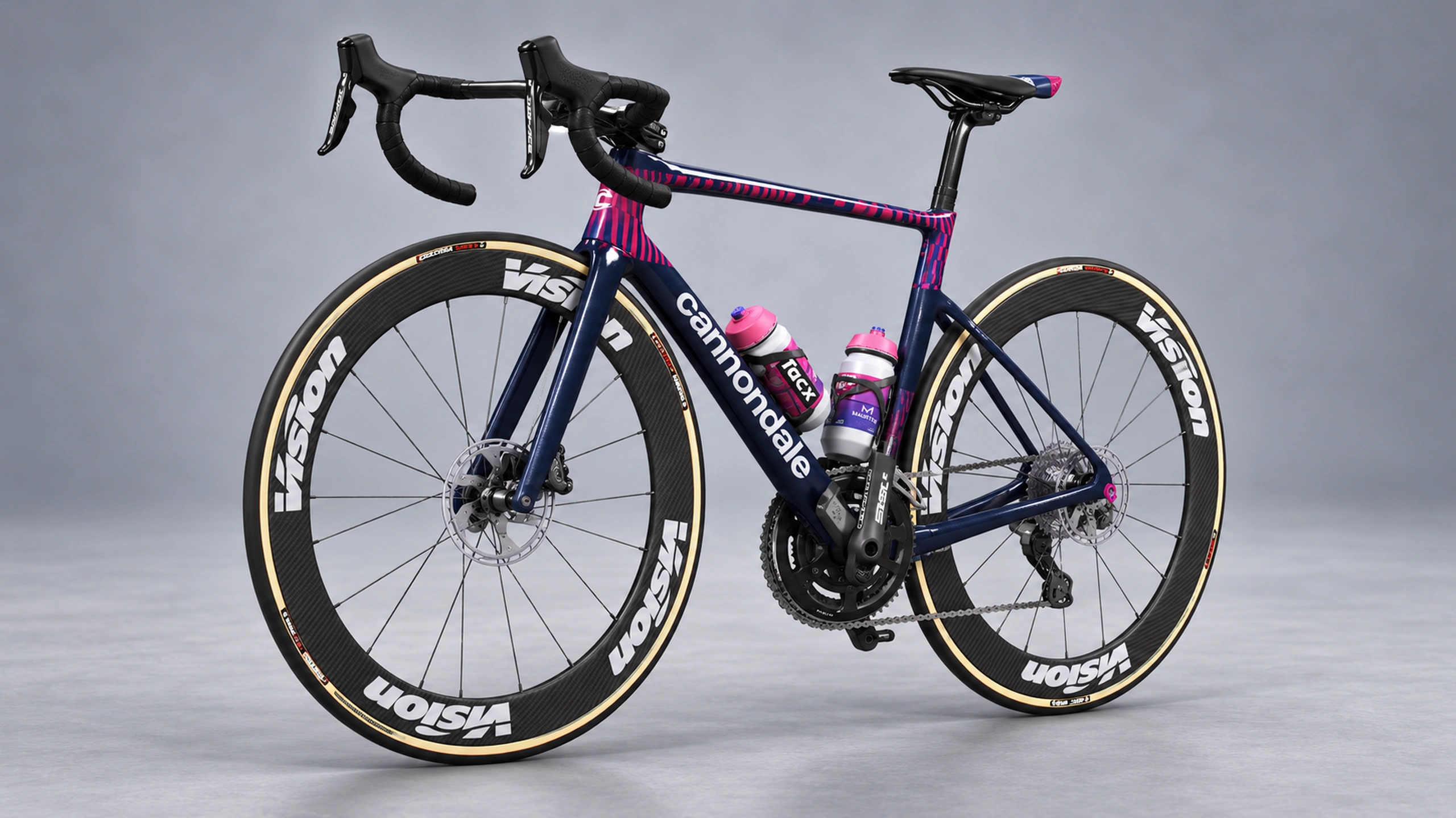 Pulsa para ver en pantalla completa Cannondale SuperSix EVO