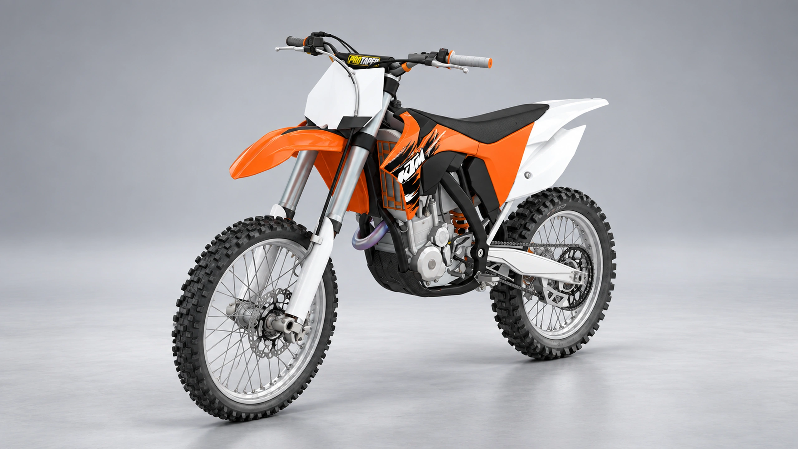 2011 KTM 450 SX-F