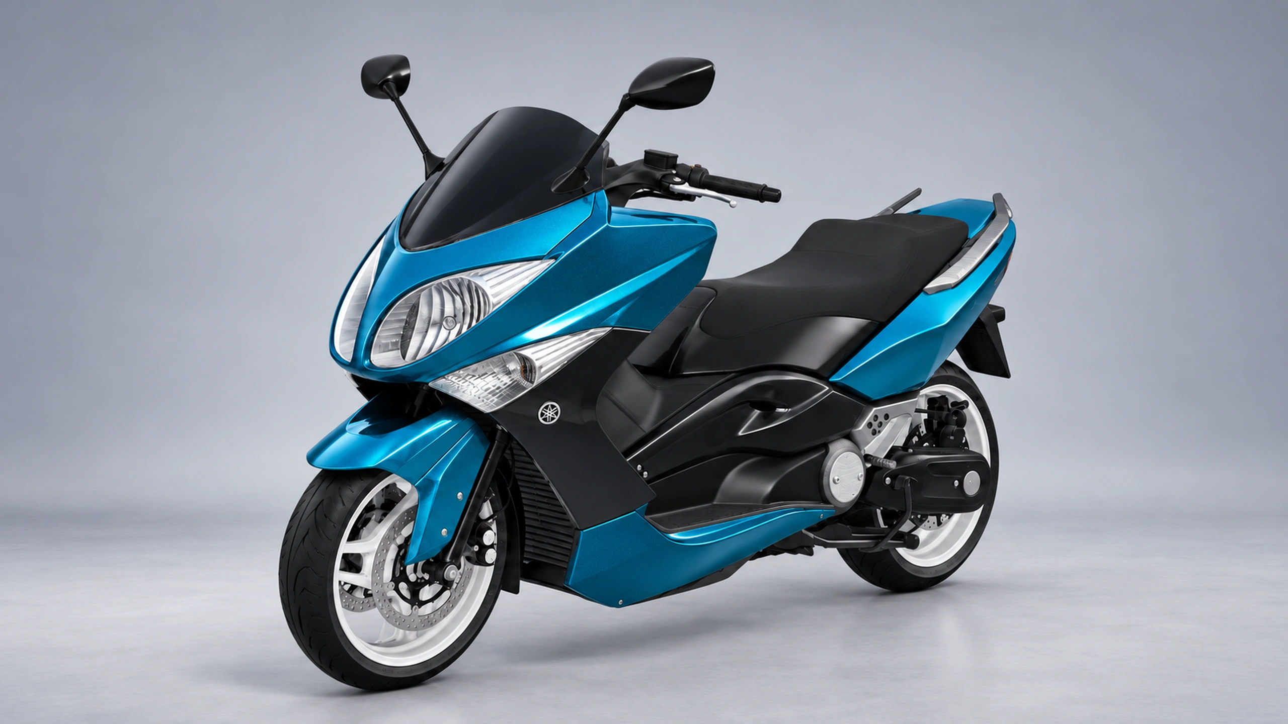 Pulsa para ver en pantalla completa Yamaha TMAX 500