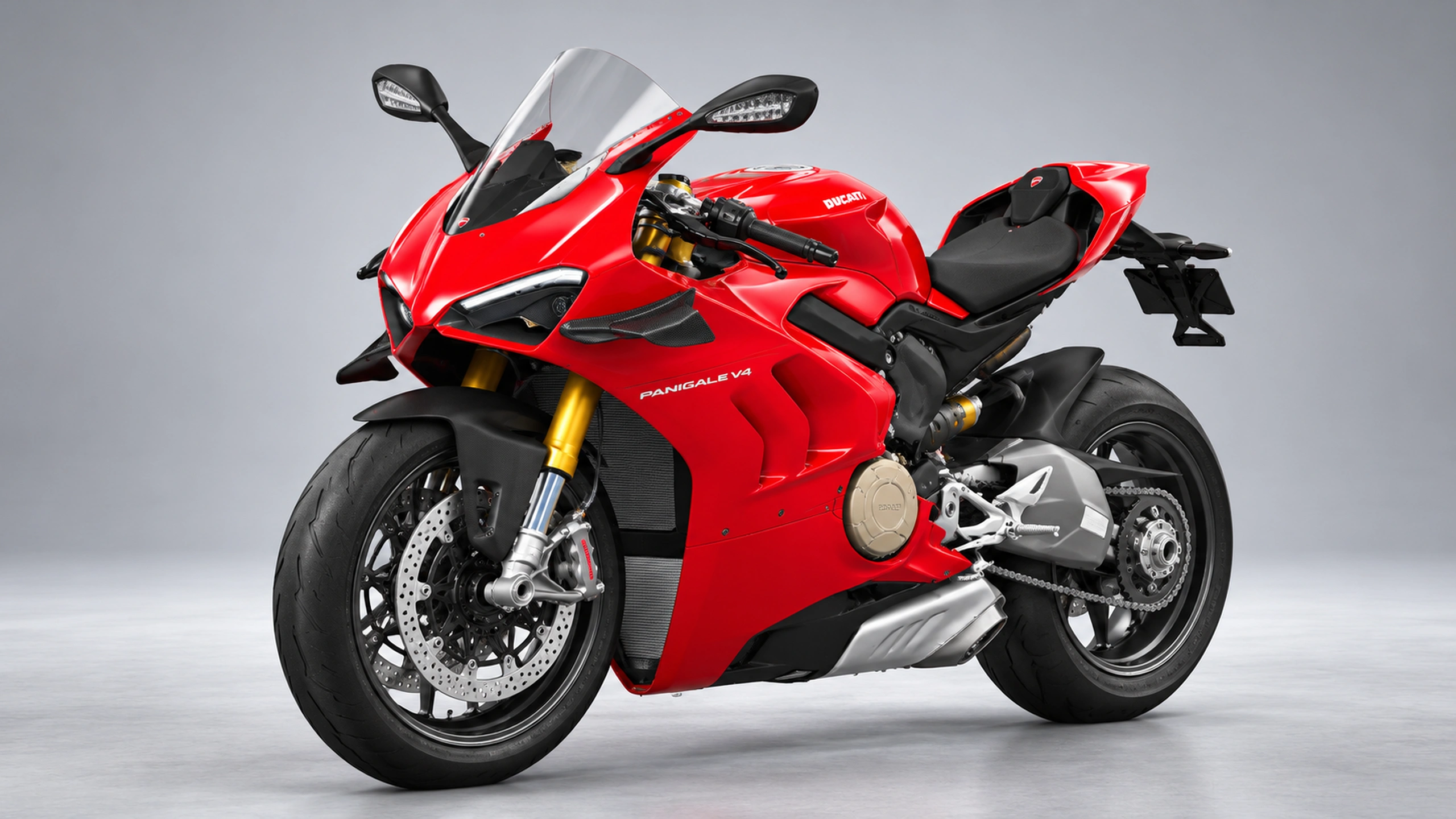 Ducati Panigale V4