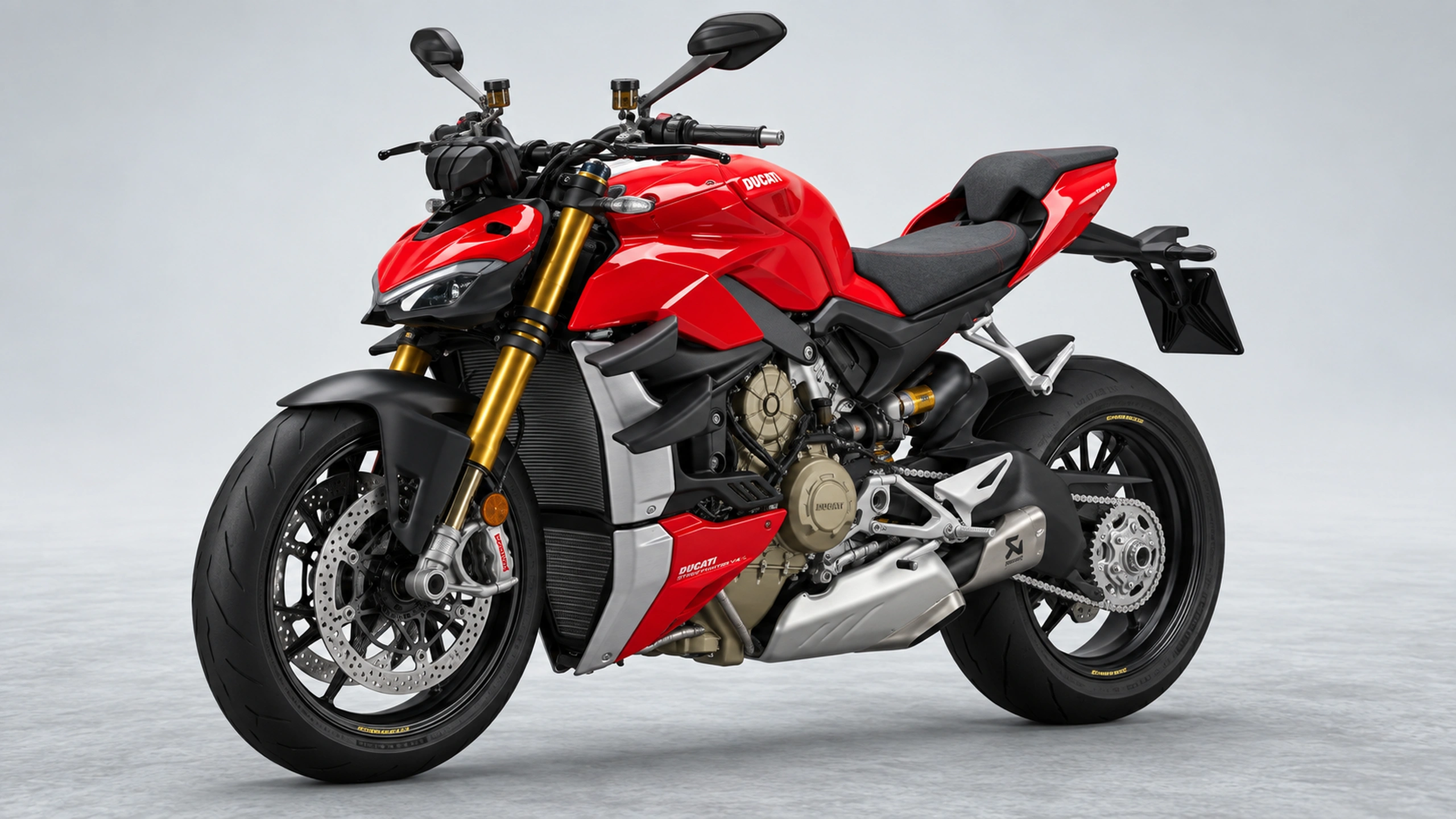 Pulsa para ver en pantalla completa 2021 Ducati Streetfighter V4 S