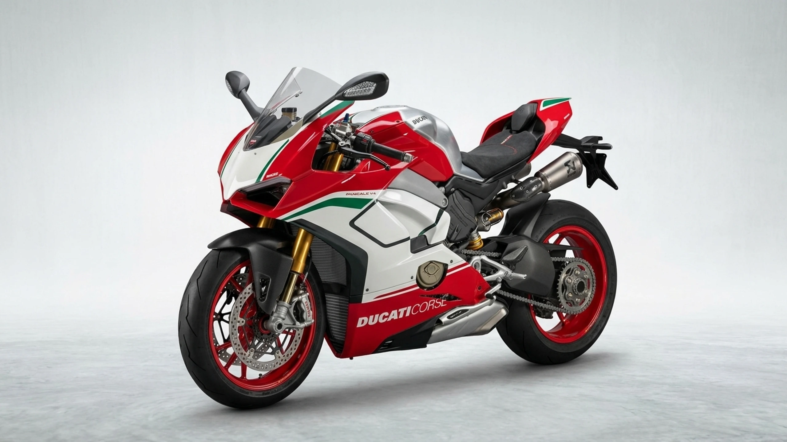 2018 Ducati Panigale V4 Speciale
