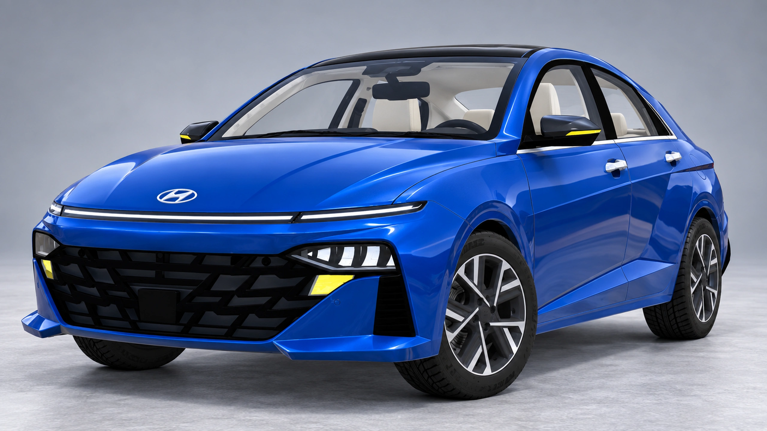 2023 Hyundai Verna