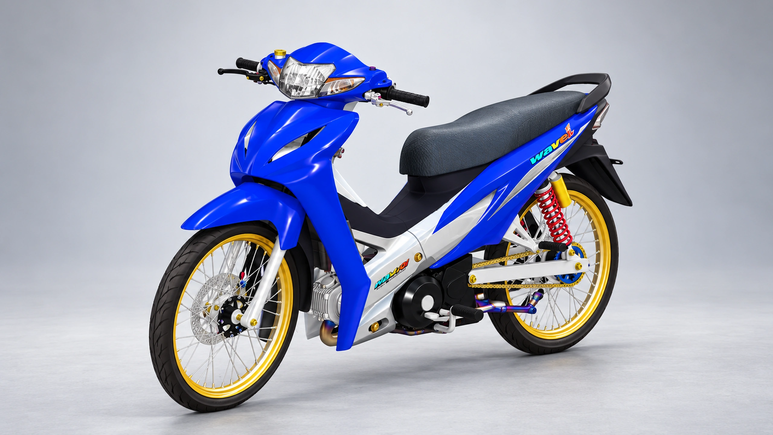 Honda Wave110i