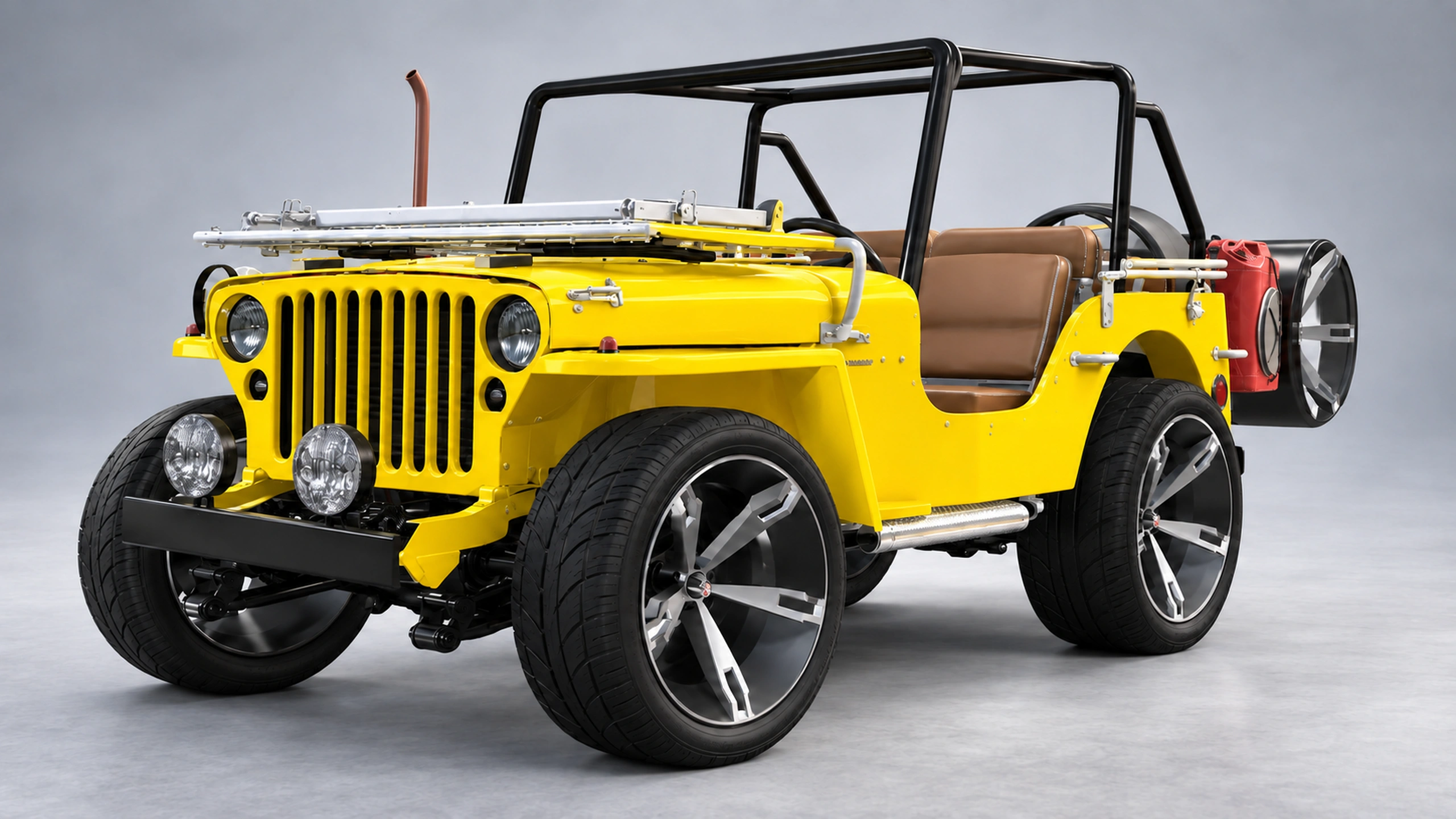 Jeep Willys