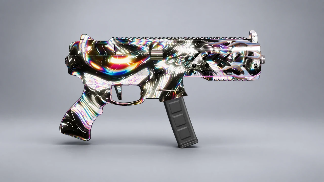 SMG Chromatic