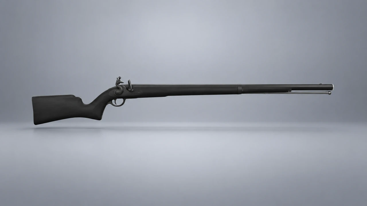 Musket Nocturnal