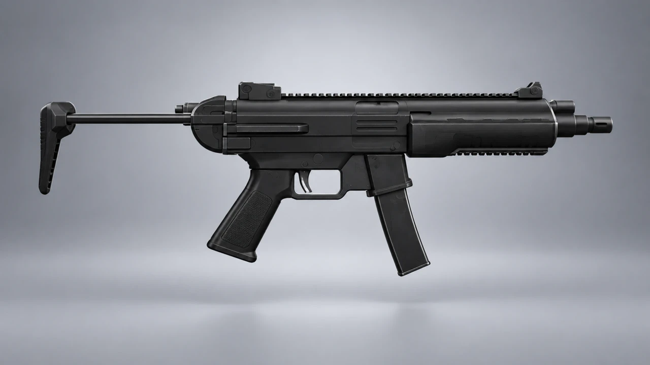 SMG Nocturnal