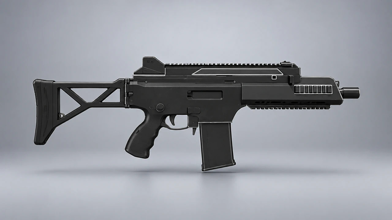 Special Carbine Nocturnal
