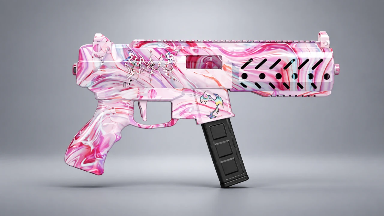 SMG - Milk Galactic