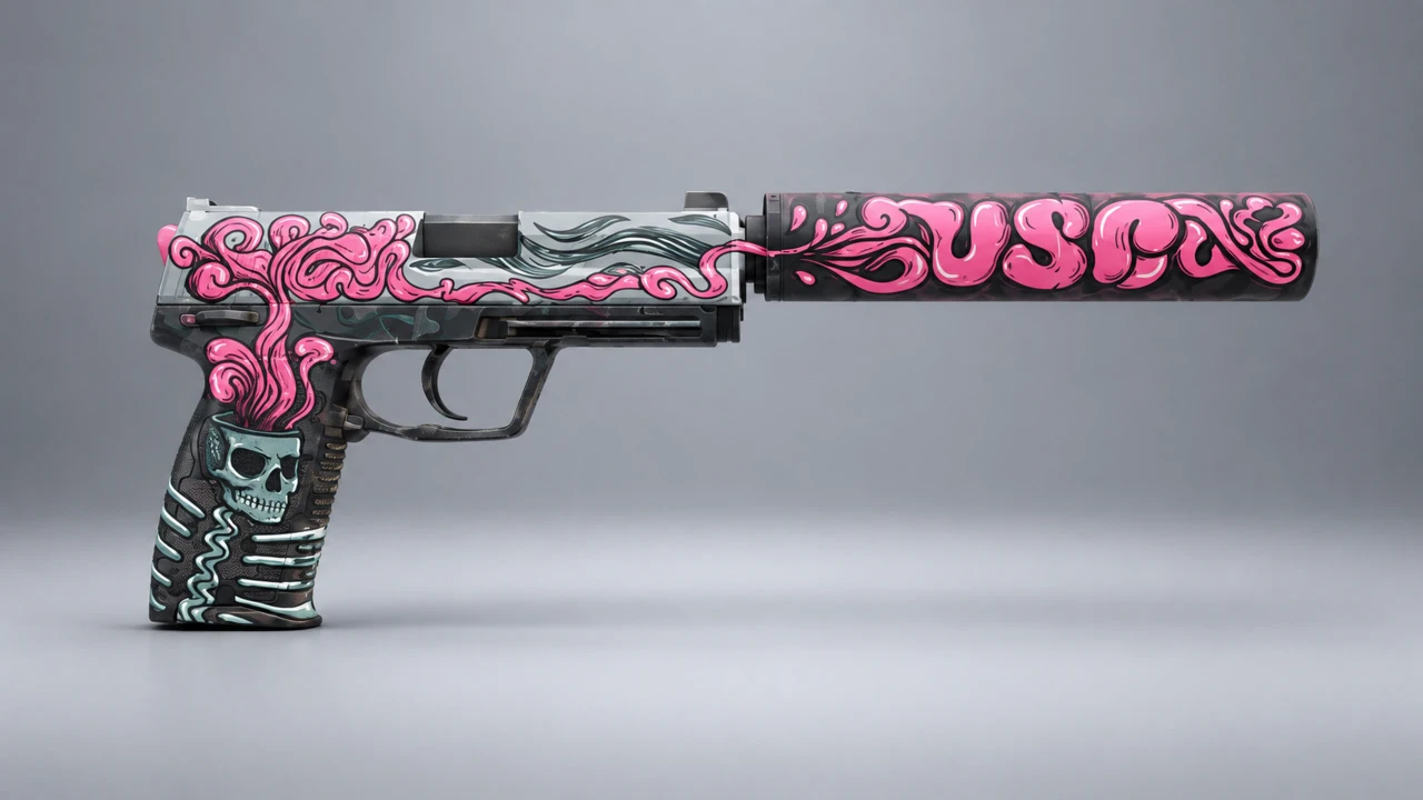 USP - Cortex