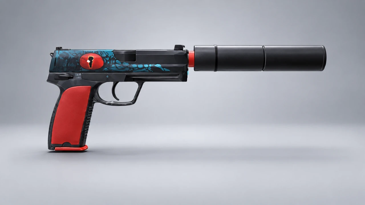 USP - Caiman