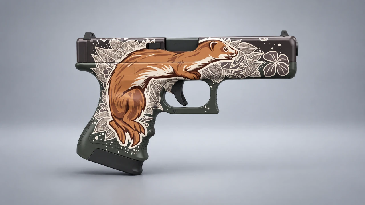 Glock - Weasel