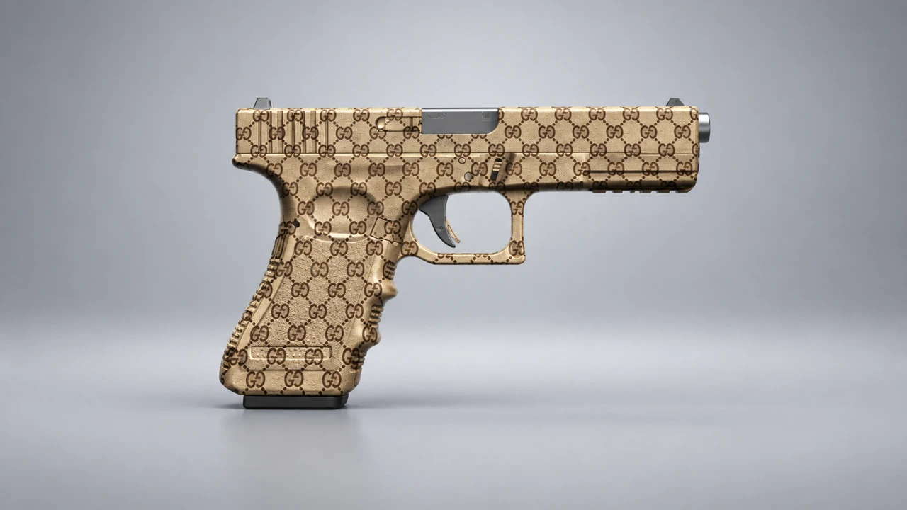 Glock - GG Canvas