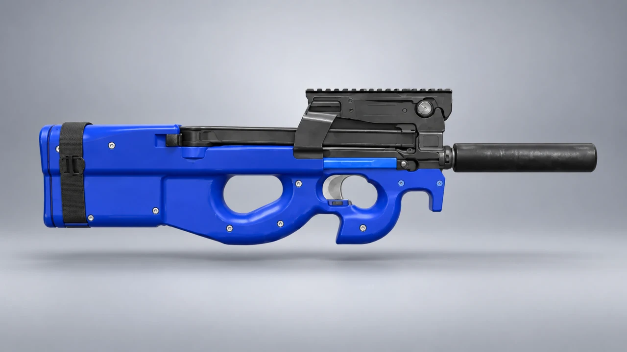 P90 Nightfall