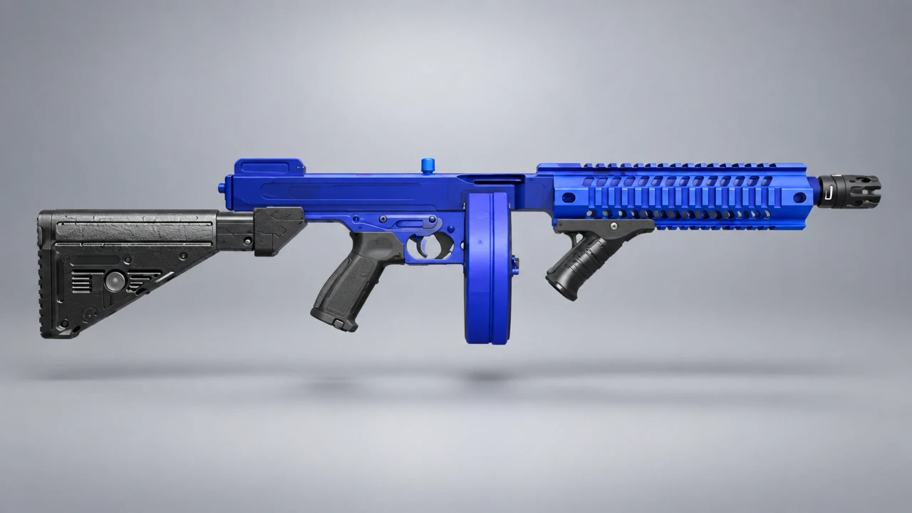 Thompson Nightfall
