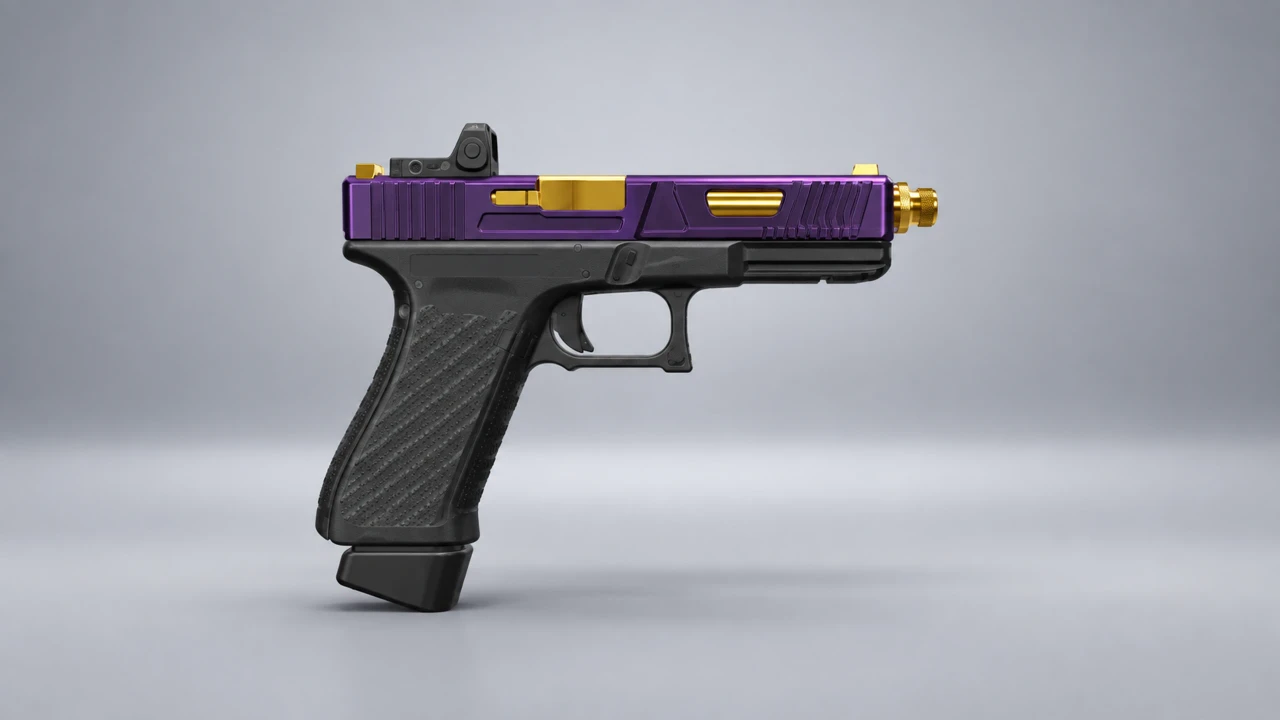 Glock Twilight
