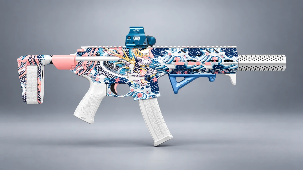 MPX Leviathan