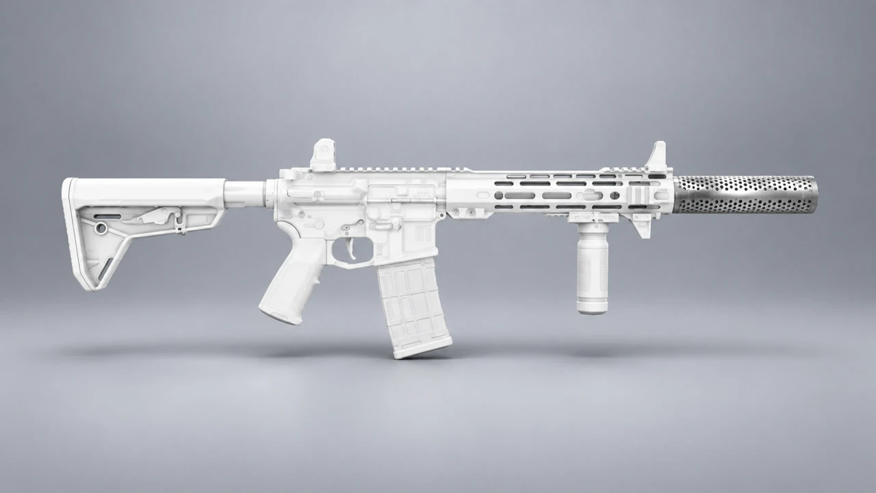 SLR Polar