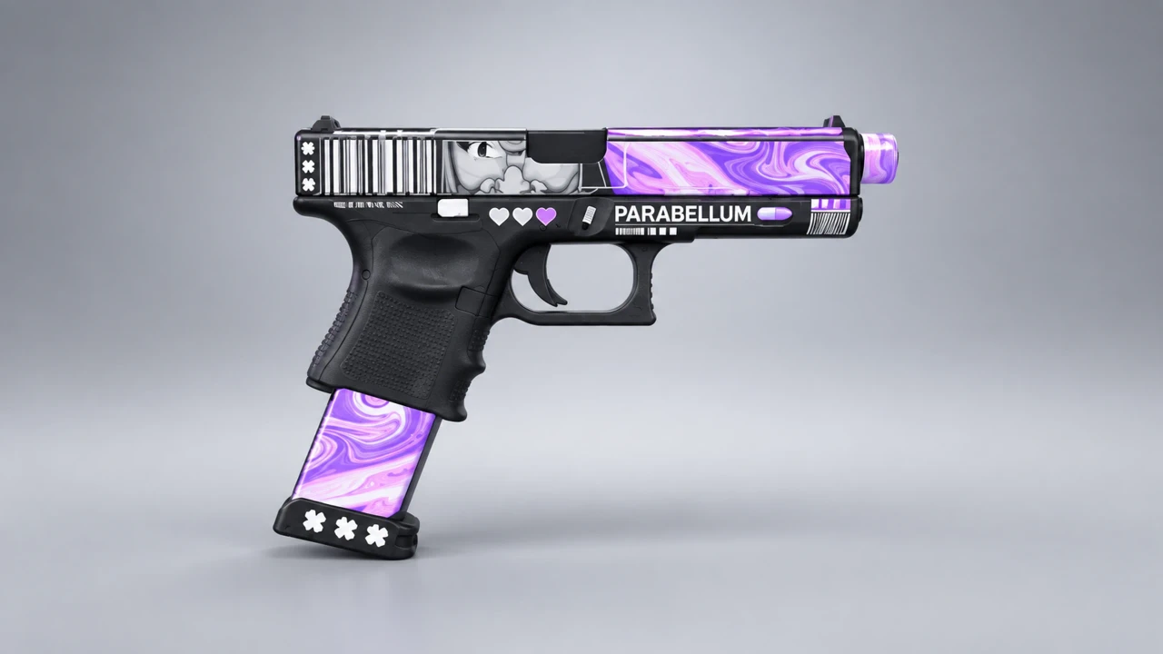 Glock Dream