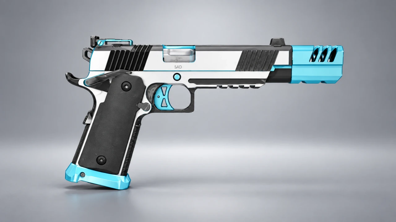 M1911 Skyline