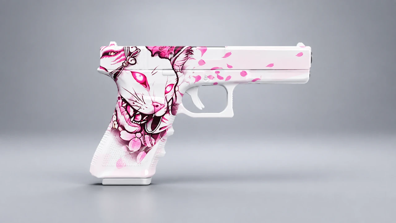 Glock Yokai