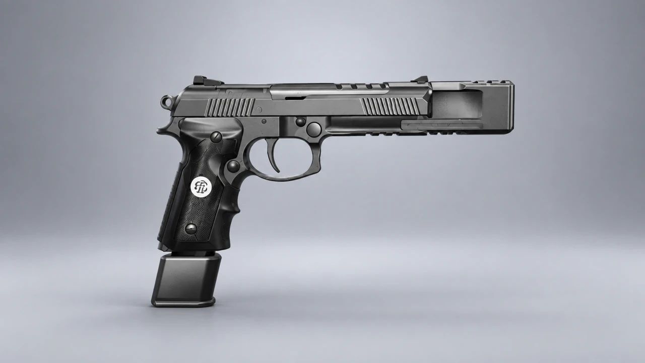Pistol Direct Action