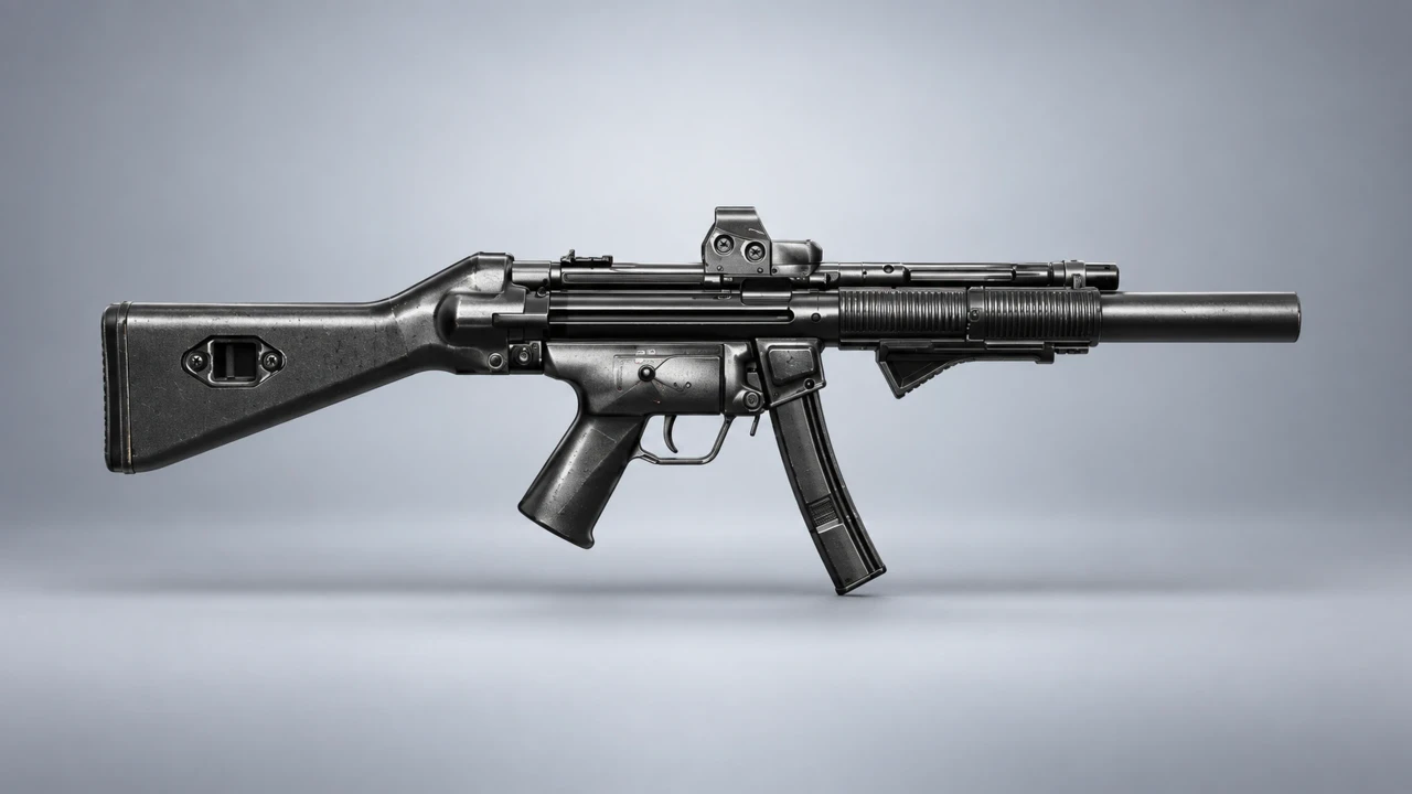 SMG Direct Action