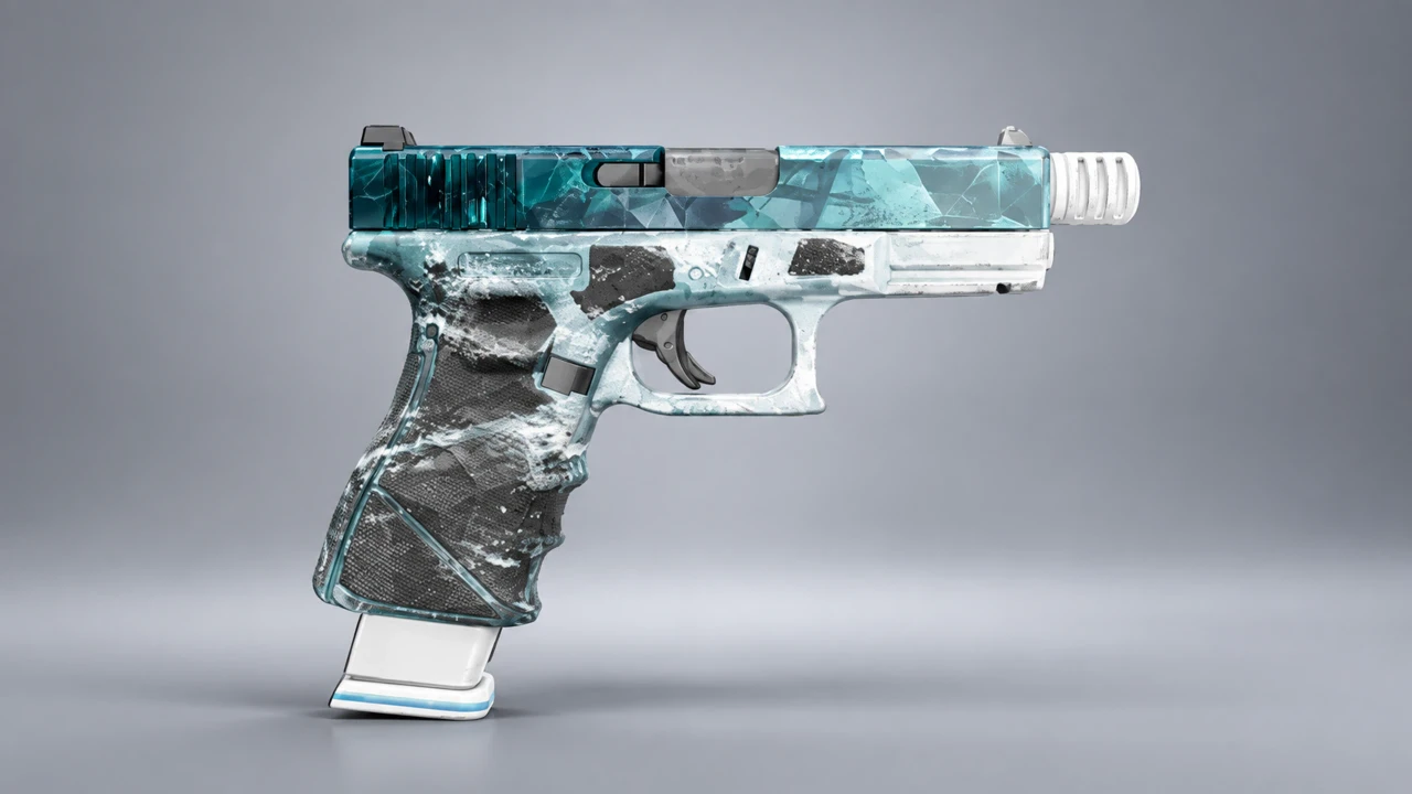 Glock Frost