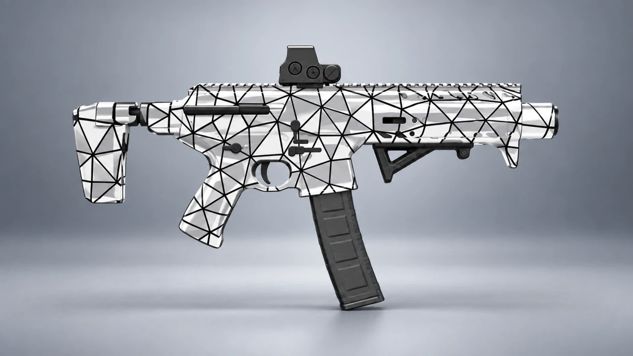 SMG Crystal