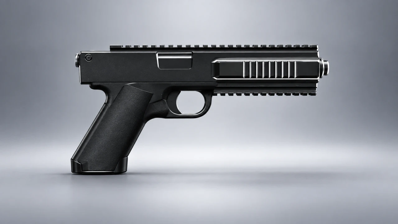 AP Pistol Nocturnal